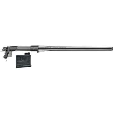 Bergara Rifles B14 Action Black .22 LR 18" Barrel 10-Rounds Bergara Rifles B14 Action Black .22 LR 18" Barrel 10-Rounds - New Arrivals - American Guns & Ammo
