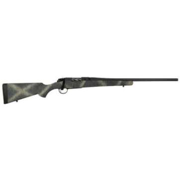 Bergara Hunter Wilderness 6.5 Creedmoor 24" Barrel 5-Rounds Bergara Hunter Wilderness 6.5 Creedmoor 24" Barrel 5-Rounds - New Arrivals - American Guns & Ammo