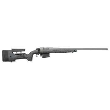 Bergara Rifles Premier HMR Pro Gray .300 Win Mag 26" Barrel 5-Rounds - New Arrivals - American Guns & Ammo
