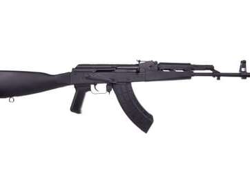 Century Arms WASR-10 V2 7.62X39 16.25" Barrel 30-Rounds - New Arrivals - American Guns & Ammo