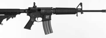 Del-Ton DT Sport Mod 2 AR15 5.56 NATO / .223 Rem 16" Barrel 30-Rounds - New Arrivals - American Guns & Ammo
