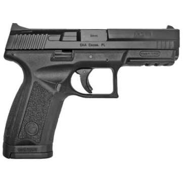 EAA Corp Girsan MC9 9mm 4.2" Barrel 17-Rounds EAA Corp Girsan MC9 9mm 4.2" Barrel 17-Rounds - New Arrivals - American Guns & Ammo