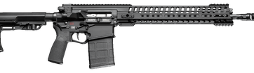 POF Revolution Gen 4 .308 Win/7.62 X 51 16.5" Barrel 20-Rounds Adjustable Stock POF Revolution Gen 4 .308 Win/7.62 X 51 16.5" Barrel 20-Rounds Adjustable Stock - New Arrivals - American Guns & Ammo