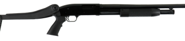 Mossberg Maverick 88 Security Black 12 GA 18.5" Barrel 3"-Chamber 5-Rounds - New Arrivals - American Guns & Ammo