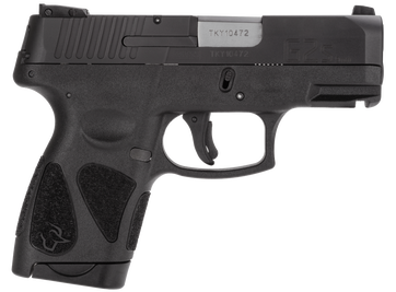 Taurus G2S 9mm 3.25" Barrel 7-Rounds - New Arrivals - American Guns & Ammo