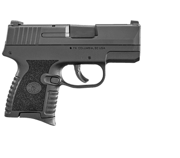FN 503 9mm 3.1" Barrel 8-Rounds - New Arrivals - American Guns & Ammo