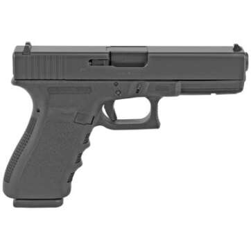 Glock 21SF Gen3 .45 ACP 4.61" Barrel 10-Rounds Fixed Sights - New Arrivals - American Guns & Ammo