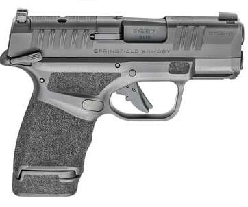 Springfield Hellcat OSP 9mm 3" Barrel 13-Rounds Manual Safety - New Arrivals - American Guns & Ammo