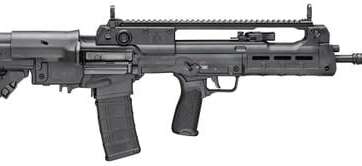 Springfield Armory Hellion 5.56 NATO / .223 Rem 16" Barrel 30-Rounds - New Arrivals - American Guns & Ammo