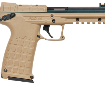 Kel-Tec PMR-30 Tan .22 Mag 4.3" Barrel 30-Rounds - New Arrivals - American Guns & Ammo