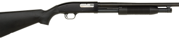 Mossberg Maverick 88 Security 12 GA 18.5" Barrel 3"-Chamber 5-Rounds Mossberg Maverick 88 Security 12 GA 18.5" Barrel 3"-Chamber 5-Rounds - New Arrivals - American Guns & Ammo