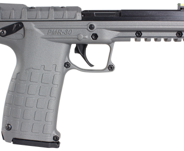 Kel-Tec PMR-30 Gray .22 Mag 4.3" Barrel 30-Rounds Kel-Tec PMR-30 Gray .22 Mag 4.3" Barrel 30-Rounds - New Arrivals - American Guns & Ammo