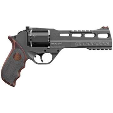Chiappa Firearms Charging Rhino Gen II 9mm 6" Barrel 6-Rounds Chiappa Firearms Charging Rhino Gen II 9mm 6" Barrel 6-Rounds - New Arrivals - American Guns & Ammo