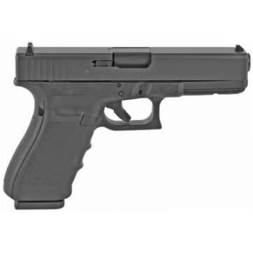Glock 21 Gen4 .45 ACP 4.6" Barrel 13-Rounds - New Arrivals - American Guns & Ammo