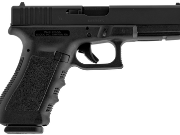 Glock 22 Gen 3 .40 SW 4.48" Barrel 15-Rounds USA Made - New Arrivals - American Guns & Ammo