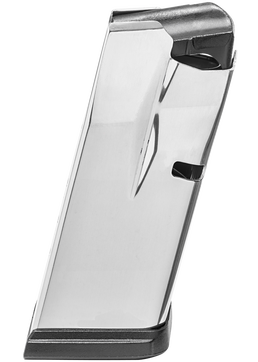 Springfield Armory Hellcat Magazine Stainless 9mm 10-Rounds - New Arrivals - American Guns & Ammo