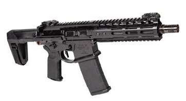 Noveske N4-PDW Diplomat Gen 4 Pistol .300 AAC Blackout 8" Barrel 30-Rounds Noveske N4-PDW Diplomat Gen 4 Pistol .300 AAC Blackout 8" Barrel 30-Rounds - New Arrivals - American Guns & Ammo