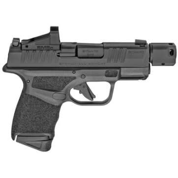 Springfield Armory Hellcat RDP 9mm 3.8" Barrel 13-Rounds Shield SMSc - New Arrivals - American Guns & Ammo