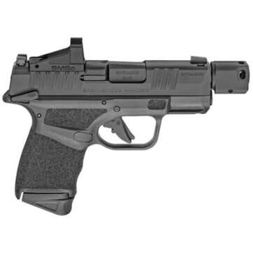 Springfield Hellcat RDP 9mm 3.8" Barrel 13-Rounds Shield SMSc Red Dot - New Arrivals - American Guns & Ammo