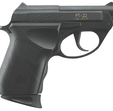 Taurus PT-22 .22 LR 2.3" Barrel 8-Rounds Manual Safety Taurus PT-22 .22 LR 2.3" Barrel 8-Rounds Manual Safety - New Arrivals - American Guns & Ammo