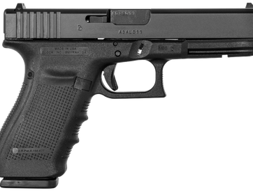 Glock 21 Gen 4 .45 ACP 4.61" Barrel 10-Rounds - New Arrivals - American Guns & Ammo