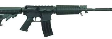 Windham Weaponry WW-15 SRC 5.56 NATO / .223 Rem 16" Barrel 30-Rounds - New Arrivals - American Guns & Ammo