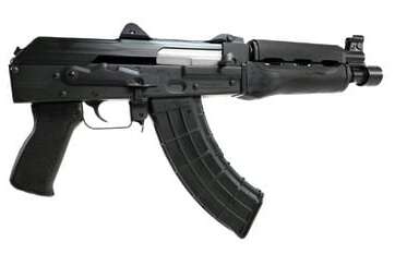 Zastava USA ZPAP M92 7.62 X 39 10" Barrel 30-Rounds - New Arrivals - American Guns & Ammo