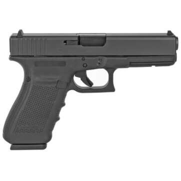 Glock 20 Gen 4 10mm 4.61" Barrel 15-Rounds 3 Mags - New Arrivals - American Guns & Ammo