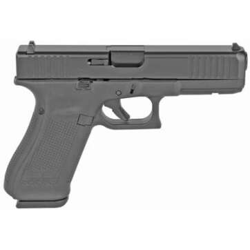Glock 22 Gen 5 .40 SW 4.49" Barrel 10-Rounds - New Arrivals - American Guns & Ammo