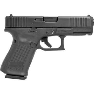 Glock 23 Gen 5 .40S&W 4.02" Barrel 13-Rounds 3 Magazines - New Arrivals - American Guns & Ammo
