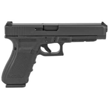 Glock 41 Gen4 .45 ACP 5.31" Barrel 13-Rounds - New Arrivals - American Guns & Ammo