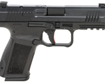 Canik METE SF 9mm Handgun 4.08" Barrel 15-Rounds 2 Mags Canik METE SF 9mm Handgun 4.08" Barrel 15-Rounds 2 Mags - New Arrivals - American Guns & Ammo