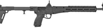 Kel-Tec Sub-2000 9mm 16.25" Barrel 17-Rounds Glock Magazine Compatible - New Arrivals - American Guns & Ammo