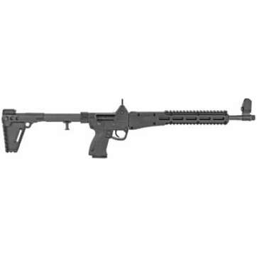 Kel-Tec Sub-2000 9mm 16.25-inch 17Rds Accepts Smith&Wesson M&P Magazines - New Arrivals - American Guns & Ammo