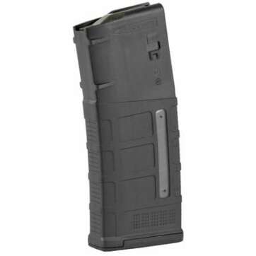 Magpul PMAG Magazine M3 .308 Win / 7.62 NATO 25-Rounds Window Magpul PMAG Magazine M3 .308 Win / 7.62 NATO 25-Rounds Window - New Arrivals - American Guns & Ammo