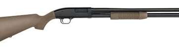 Mossberg Maverick 88 Security Flat Dark Earth 12 GA 20" Barrel 7-Rounds - New Arrivals - American Guns & Ammo