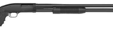 Mossberg Maverick 88 Cruiser 12 Gauge Shotgun 20" Barrel 7-Rounds 3" Pistol Grip - New Arrivals - American Guns & Ammo