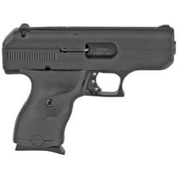 Hi-Point Firearms C9 Yeet Cannon G1 9mm 3.5" Barrel 8-Rounds - New Arrivals - American Guns & Ammo