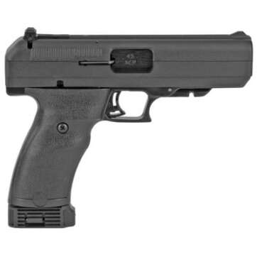 Hi-Point Firearms Standard Pistol .45 ACP 4.5" Barrel 9-Rounds - New Arrivals - American Guns & Ammo