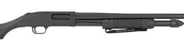 Mossberg 590 Shockwave 12 GA 18.5" Barrel 3"-Chamber 6-Rounds - New Arrivals - American Guns & Ammo