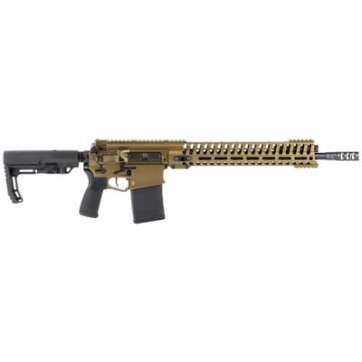 POF USA Revolution Burnt Bronze .308 Win 16.5" Barrel 20-Rounds POF USA Revolution Burnt Bronze .308 Win 16.5" Barrel 20-Rounds - New Arrivals - American Guns & Ammo