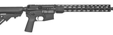 Radical Firearms Forged Milspec AR 15 5.56 NATO / .223 Rem 16" Barrel 30-Rounds B5 Stock - New Arrivals - American Guns & Ammo