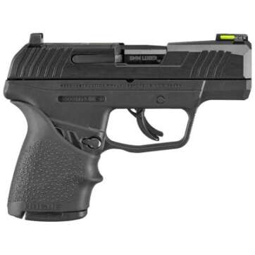Ruger MAX-9 Optic Ready 9mm 3.2" Barrel 10-Rounds - New Arrivals | American Guns & Ammo