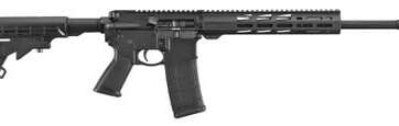 Ruger AR 556 with M-LOK Handguard 5.56 / .223 Rem 16.1-inch 30Rds AR15 - New Arrivals - American Guns & Ammo