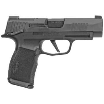 Sig Sauer P365 XL 9mm 3.7" Barrel 12-Rounds Optics Ready - New Arrivals | American Guns & Ammo