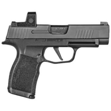 Sig Sauer P365 XL 9mm 3.7" Barrel 12-Rounds with Romeo Zero - New Arrivals - American Guns & Ammo