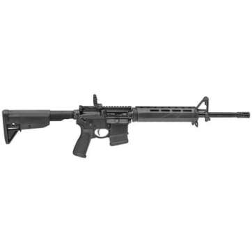 Springfield Armory Saint 5.56 / .223 Rem 16" Barrel 10-Rounds AR15 rifle - New Arrivals - American Guns & Ammo