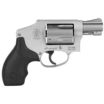 Smith & Wesson 642 Airweight .38 Special 1.9" Barrel 5-Rounds - New Arrivals | American Guns & Ammo