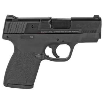 Smith and Wesson M&P45 Shield M2.0 .45 ACP 3.3" Barrel 7-Rounds MS - New Arrivals | American Guns & Ammo