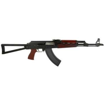 Zastava USA ZPAPM70 7.62 X 39 16.5" Barrel 30-Rounds - New Arrivals - American Guns & Ammo
